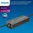 Xi LP 320W 0.7-2.1A S1 WL AUX I230 Manufacturers